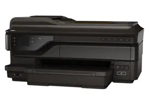 HP Officejet 7610