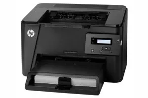 HP Laserjet PRO M201dw